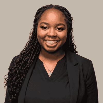 Sa'Rai Rogers