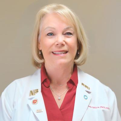 Kathleen Wilson