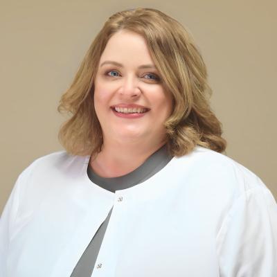 Photo of LeeAnn H. Barfield